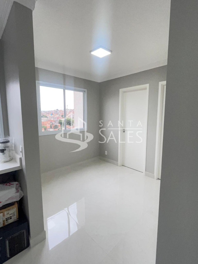 Apartamento, 2 quartos, 32 m² - Foto 5