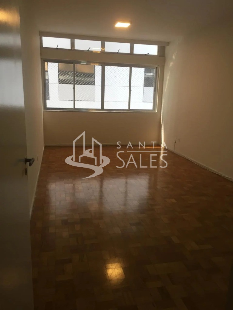 Apartamento, 2 quartos, 116 m² - Foto 1