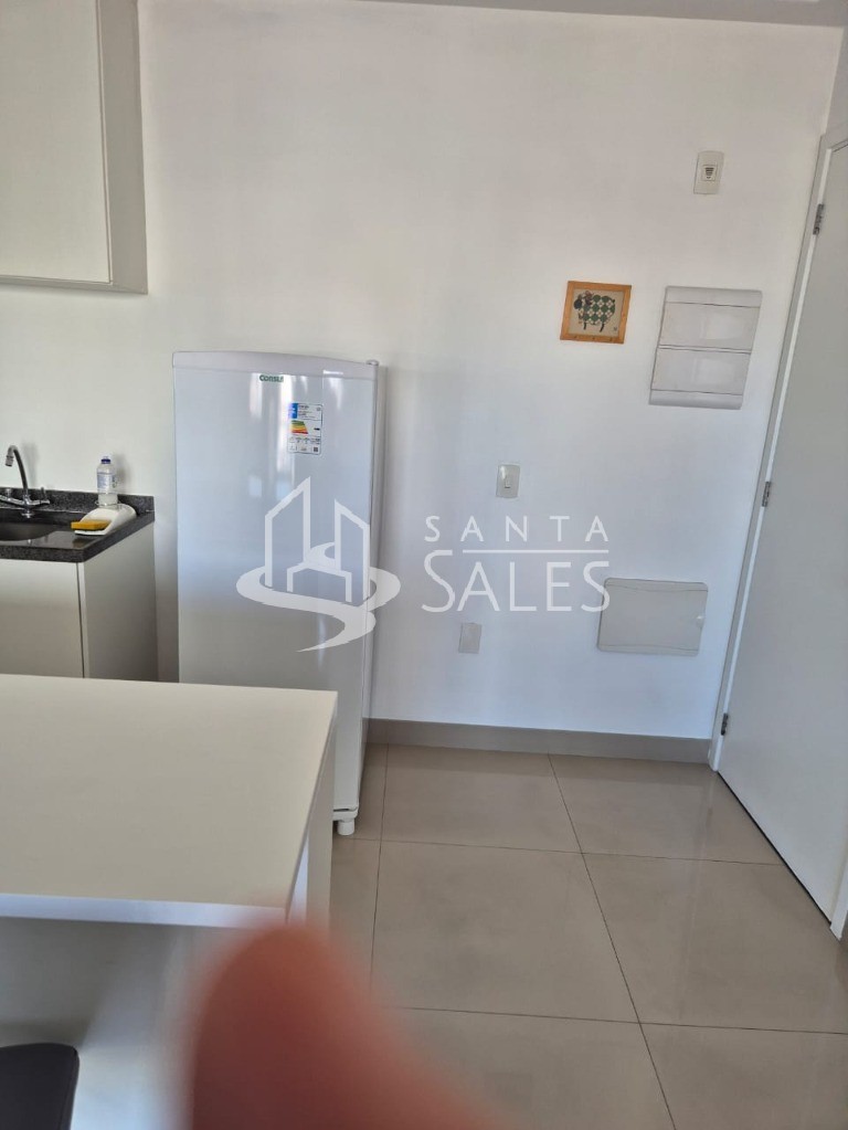 Apartamento, 1 quarto, 40 m² - Foto 35