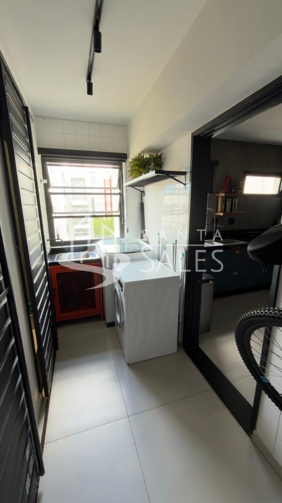 Apartamento, 2 quartos, 79 m² - Foto 33