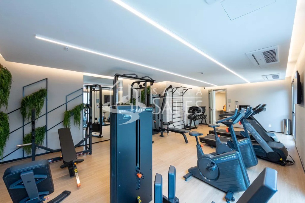 Apartamento, 1 quarto, 26 m² - Foto 28