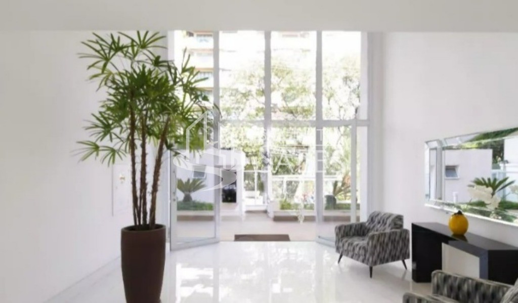 Apartamento, 1 quarto, 43 m² - Foto 27