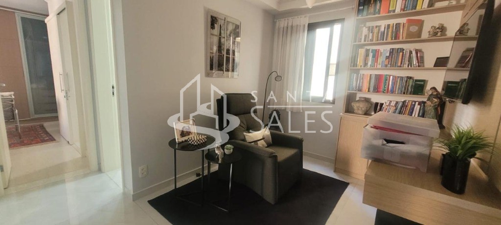 Apartamento, 3 quartos, 110 m² - Foto 20