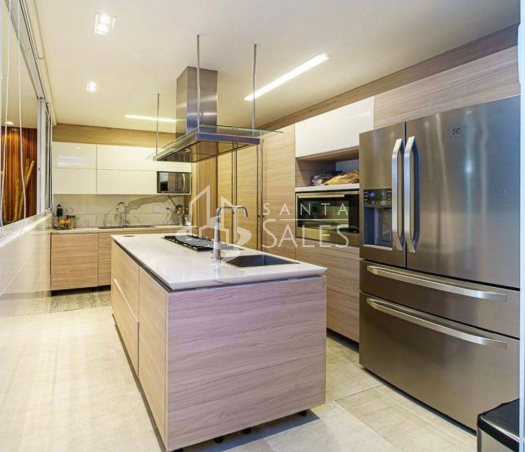 Sobrado, 3 quartos, 1000 m² - Foto 22