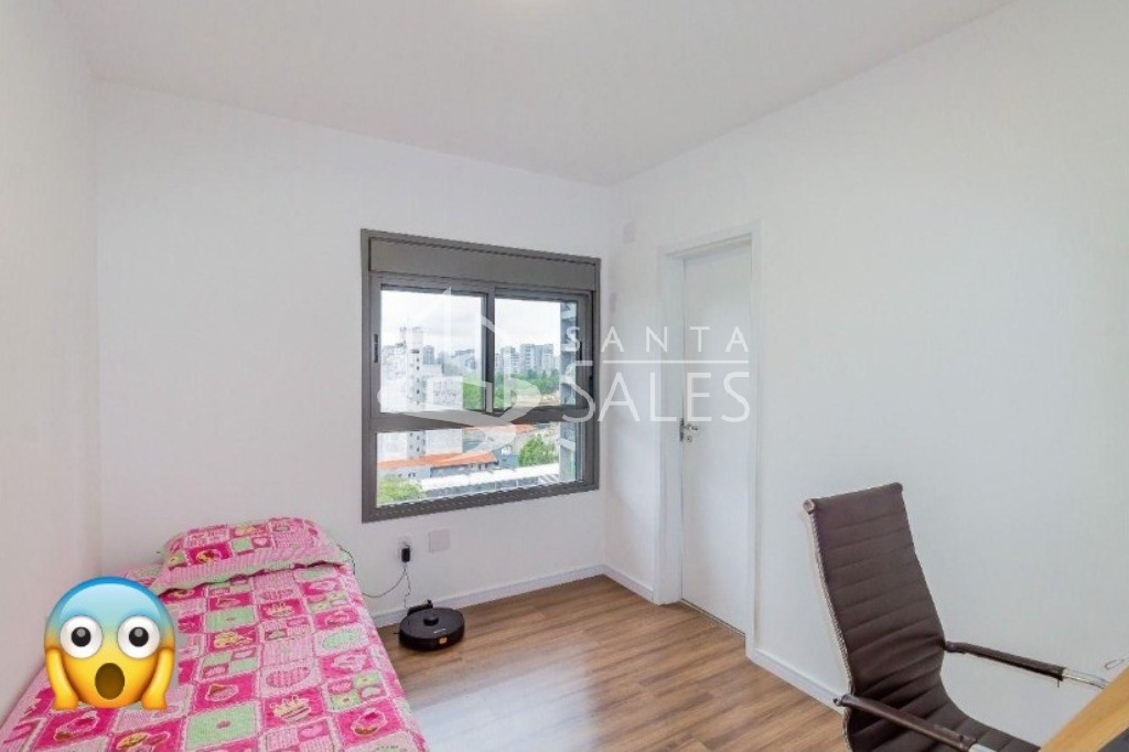 Apartamento, 2 quartos, 77 m² - Foto 8
