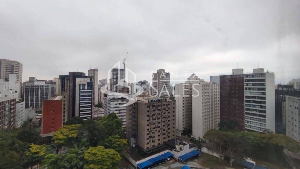 Apartamento, 1 quarto, 55 m² - Foto 23