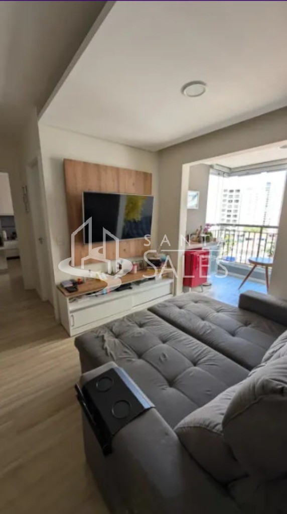 Apartamento, 2 quartos, 56 m² - Foto 14