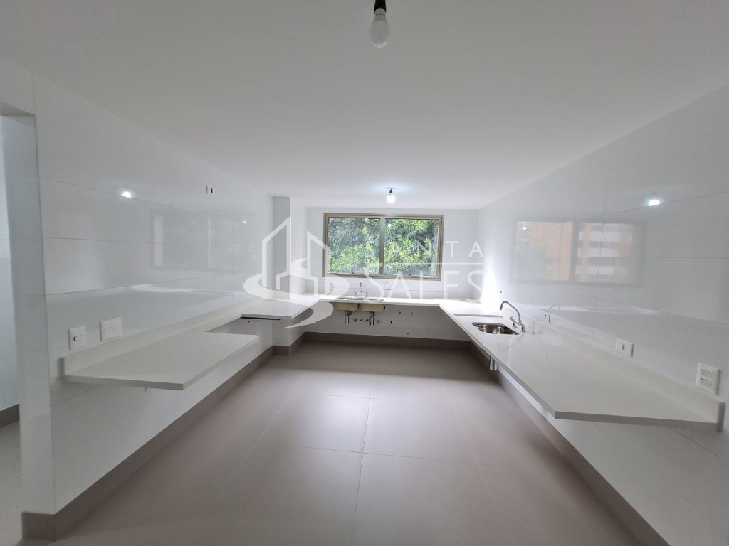 Apartamento, 4 quartos, 390 m² - Foto 2