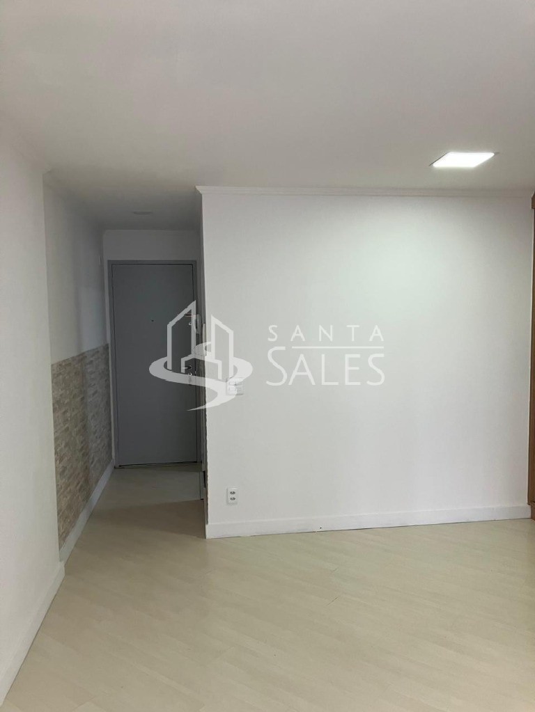 Apartamento, 2 quartos, 54 m² - Foto 4