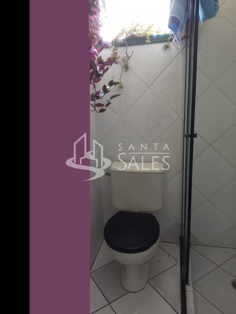 Apartamento, 2 quartos, 58 m² - Foto 4