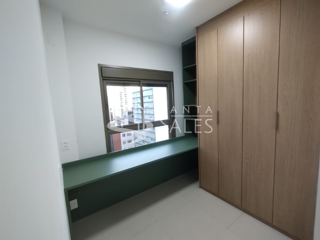 Apartamento, 1 quarto, 43 m² - Foto 13