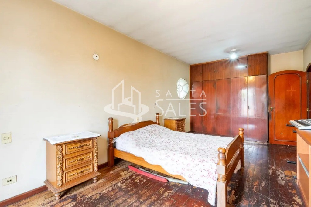 Sobrado, 3 quartos, 303 m² - Foto 51