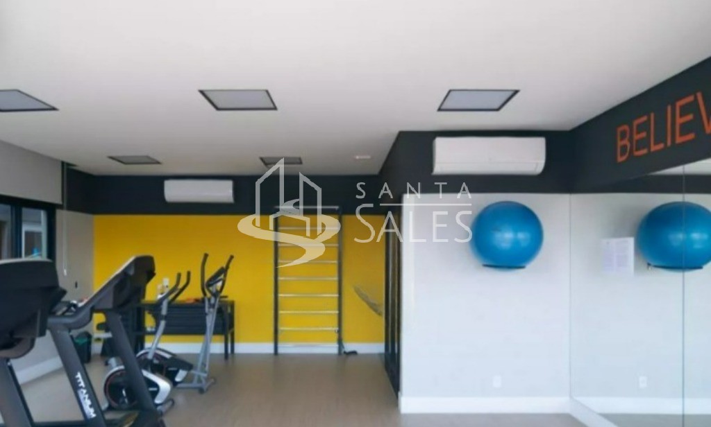 Kitnet-Studio, 20 m² - Foto 40