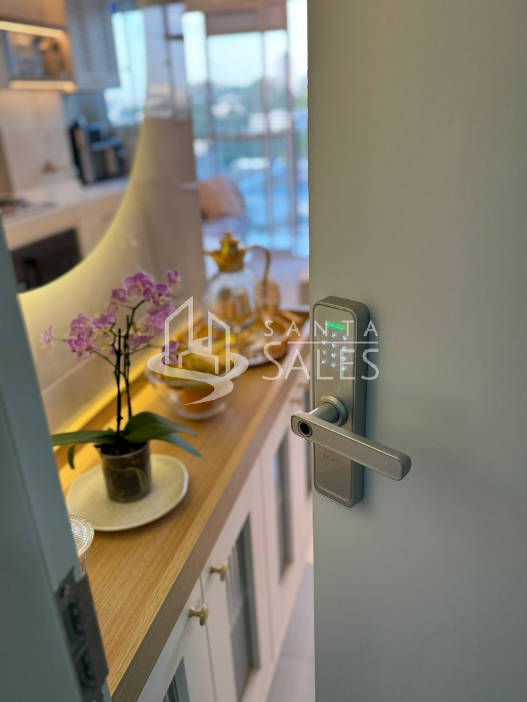 Apartamento, 2 quartos, 38 m² - Foto 44