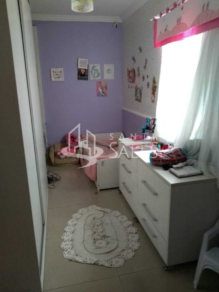 Sobrado, 3 quartos, 293 m² - Foto 19