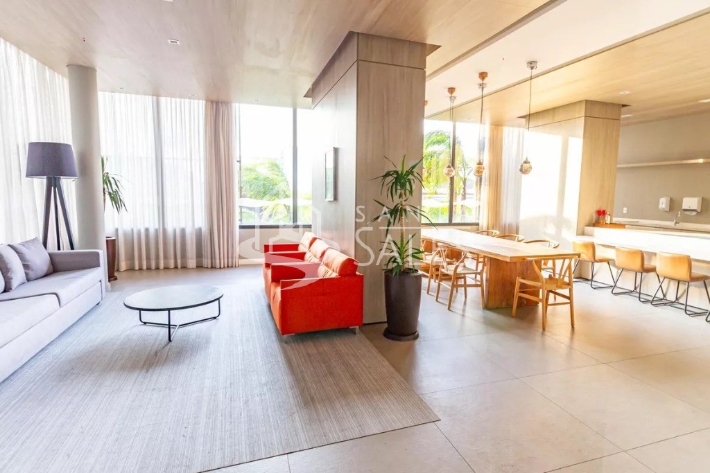 Apartamento, 2 quartos, 50 m² - Foto 33