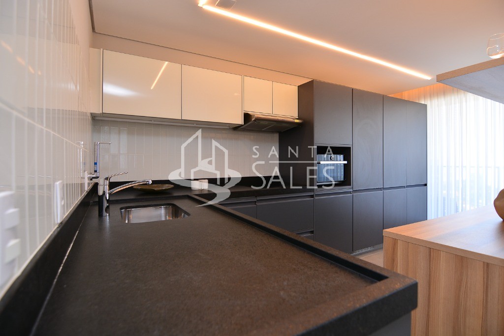 Apartamento, 2 quartos, 142 m² - Foto 23