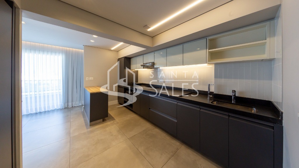 Apartamento, 3 quartos, 136 m² - Foto 3