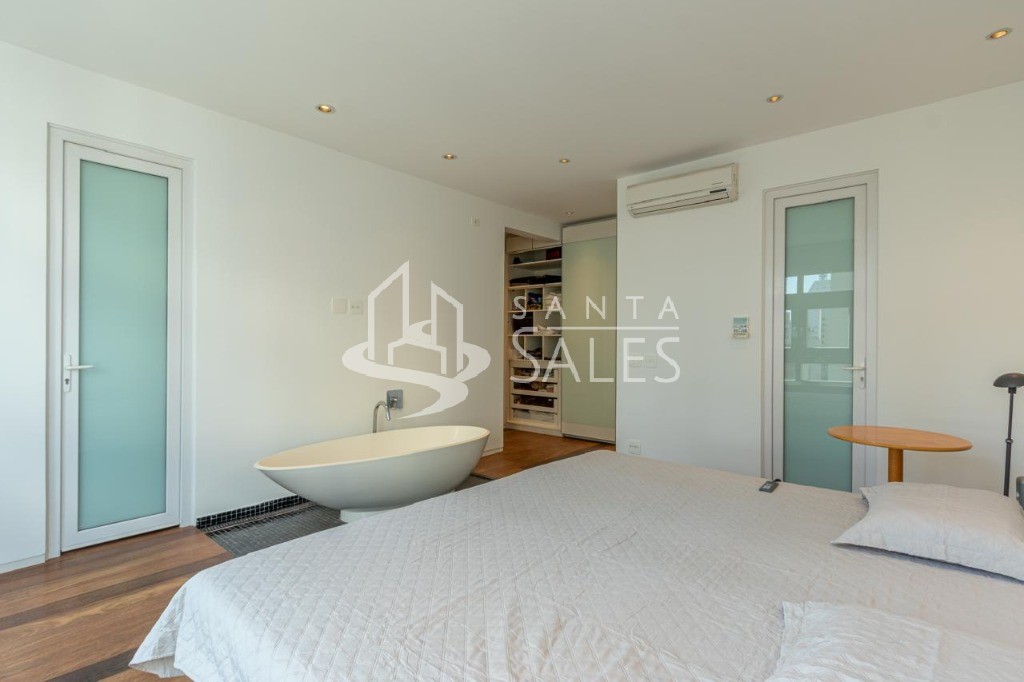 Apartamento, 3 quartos, 239 m² - Foto 45
