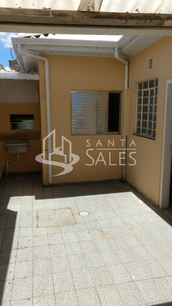 Sobrado, 3 quartos, 150 m² - Foto 9