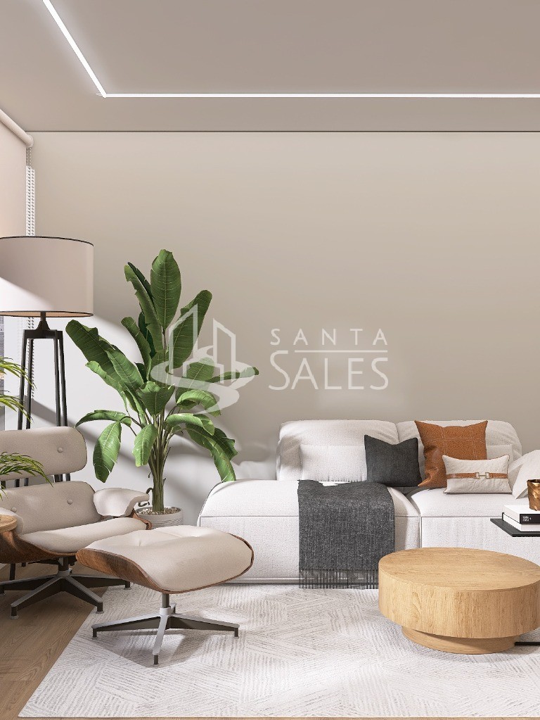 Apartamento, 2 quartos, 72 m² - Foto 8