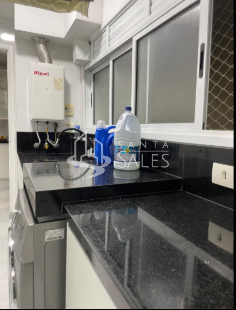 Apartamento, 3 quartos, 142 m² - Foto 32
