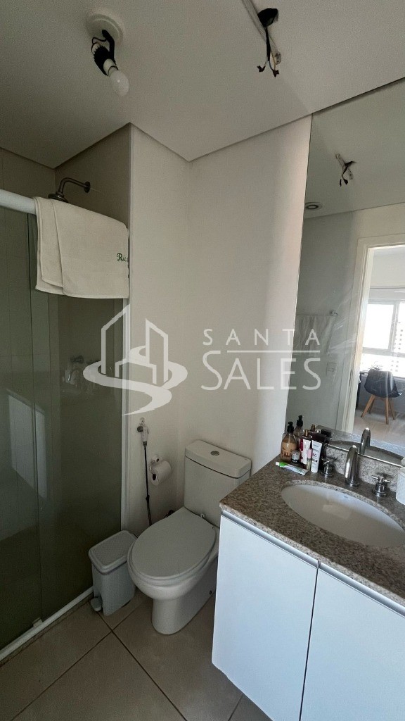 Apartamento, 2 quartos, 66 m² - Foto 16