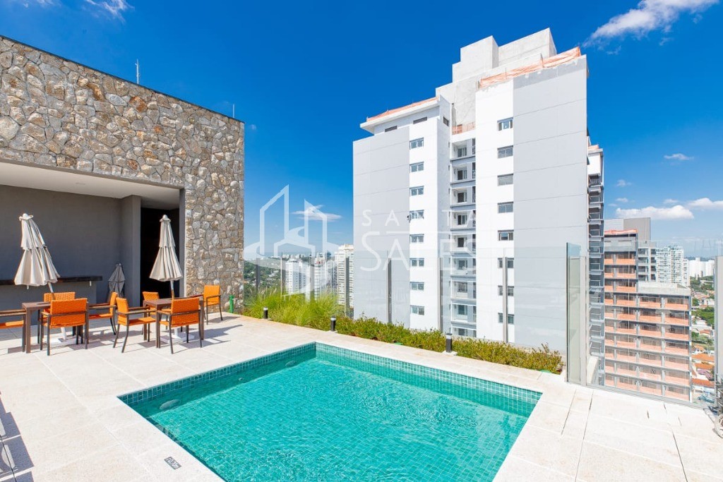 Apartamento, 1 quarto, 24 m² - Foto 21