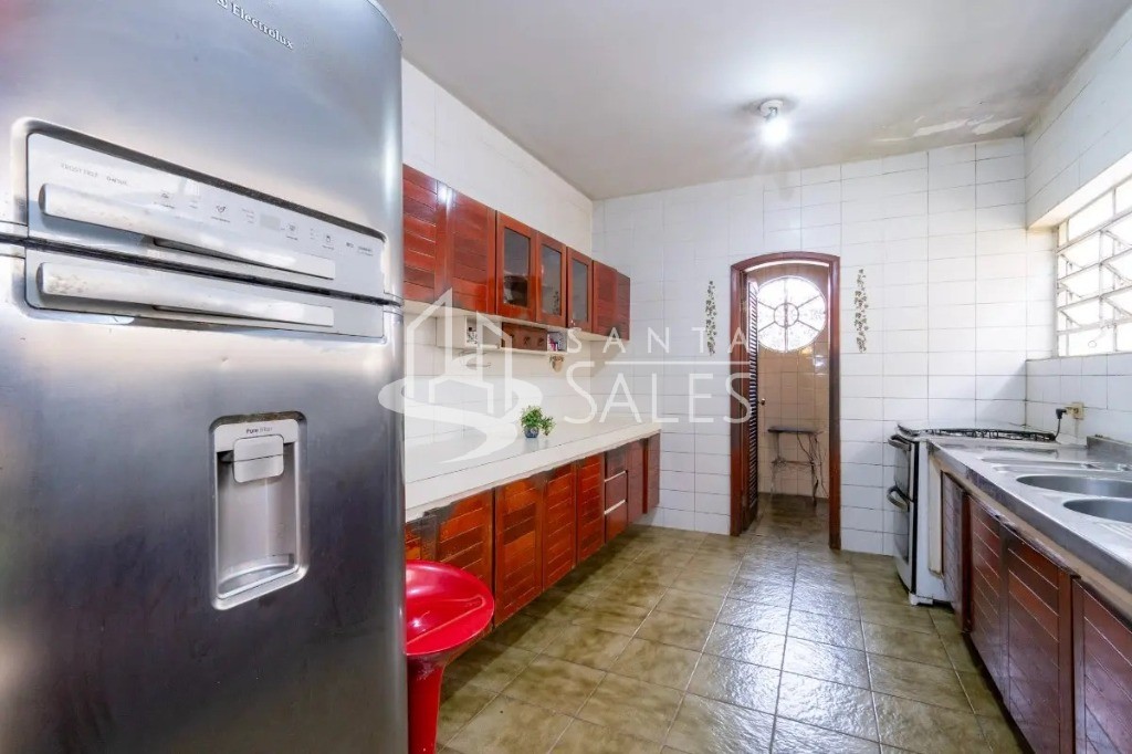 Sobrado, 3 quartos, 303 m² - Foto 12