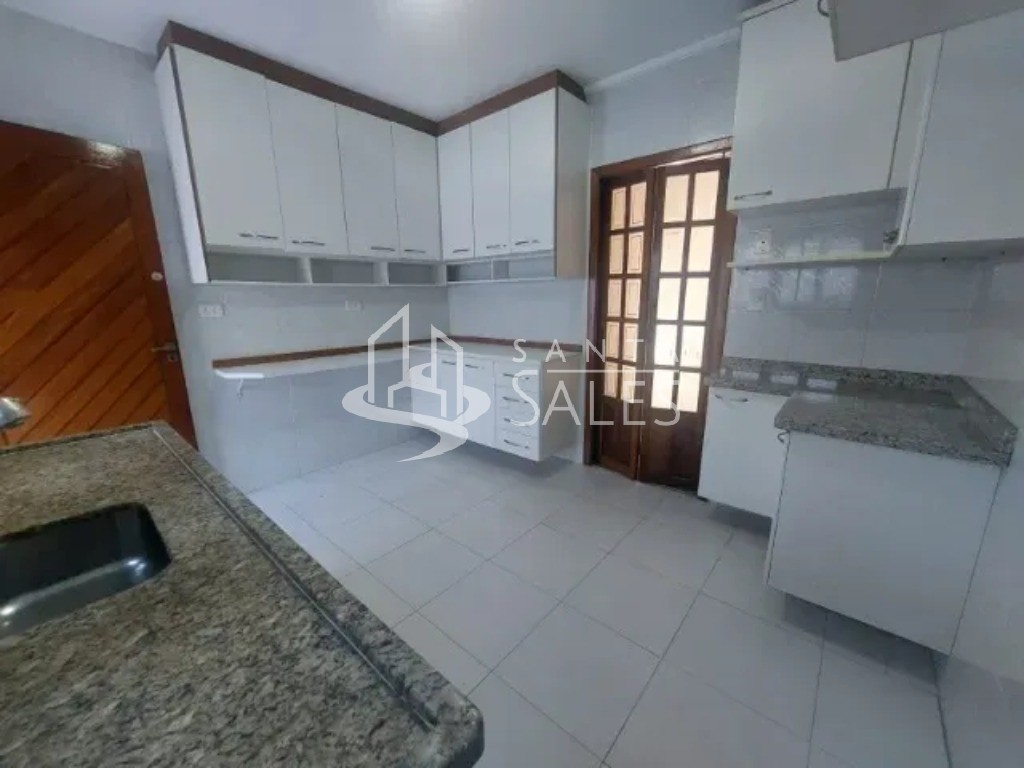 Casa de Condomínio, 2 quartos - Foto 1