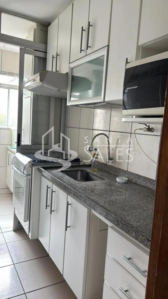 Apartamento, 3 quartos, 61 m² - Foto 17