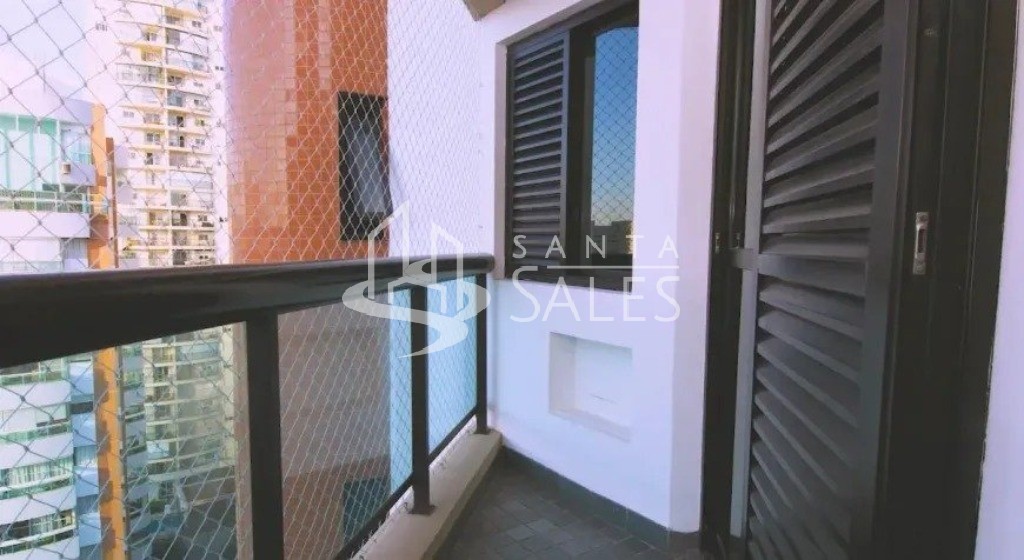 Apartamento, 1 quarto, 107 m² - Foto 10