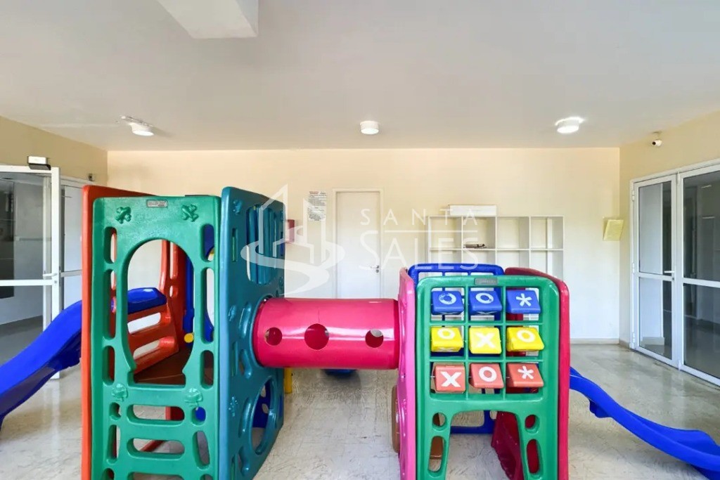 Apartamento, 3 quartos, 76 m² - Foto 35