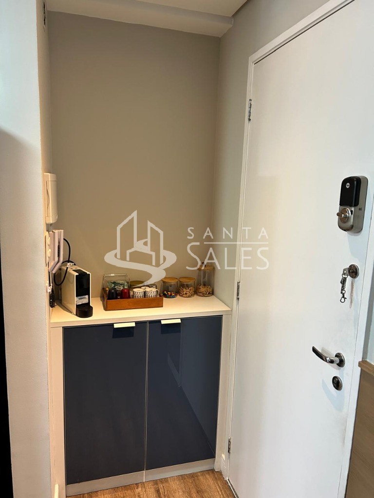 Apartamento, 2 quartos, 65 m² - Foto 13