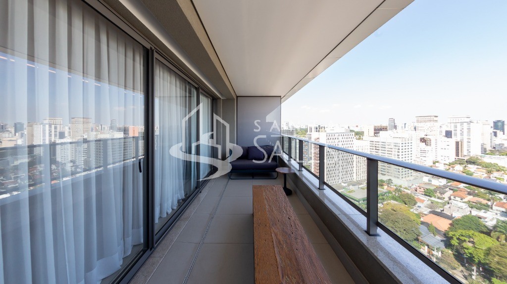 Apartamento, 2 quartos, 156 m² - Foto 14