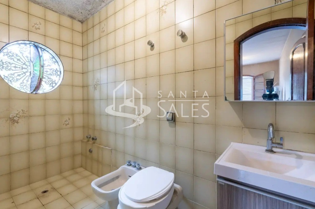 Sobrado, 3 quartos, 303 m² - Foto 38