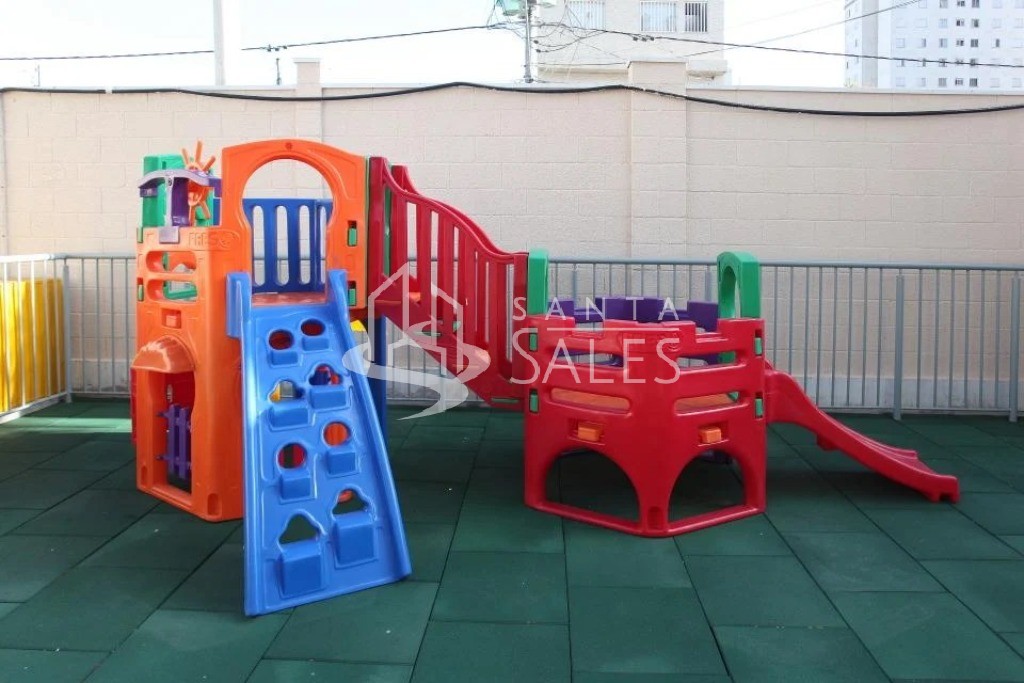 Apartamento, 2 quartos, 36 m² - Foto 14