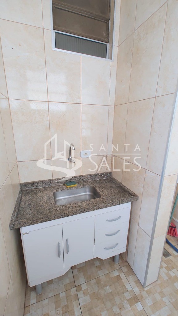 Apartamento, 1 quarto, 28 m² - Foto 7