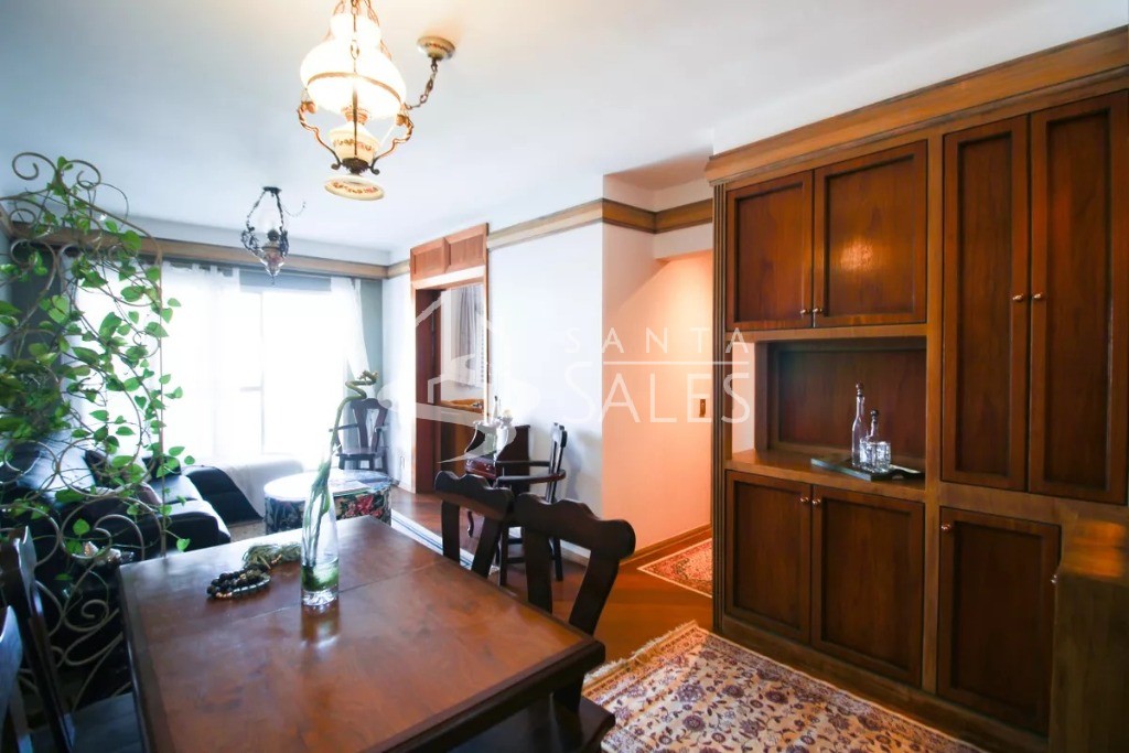 Apartamento, 1 quarto, 94 m² - Foto 26