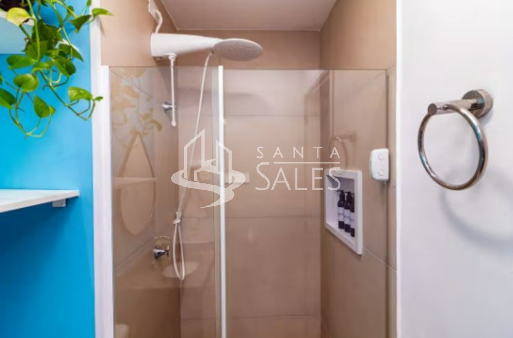 Apartamento, 1 quarto, 26 m² - Foto 32