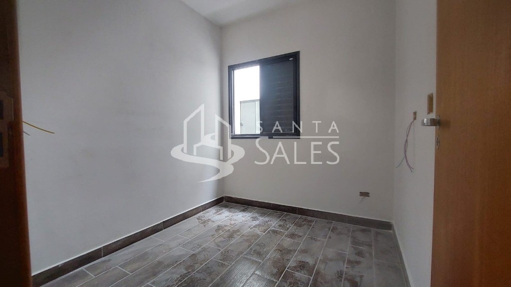 Apartamento, 1 quarto, 47 m² - Foto 4