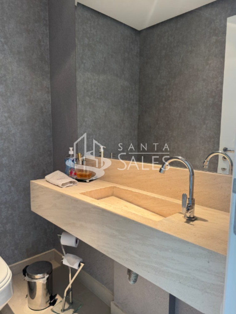 Apartamento, 3 quartos, 142 m² - Foto 14