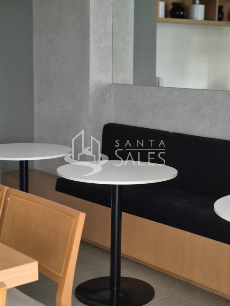 Apartamento, 1 quarto, 40 m² - Foto 89