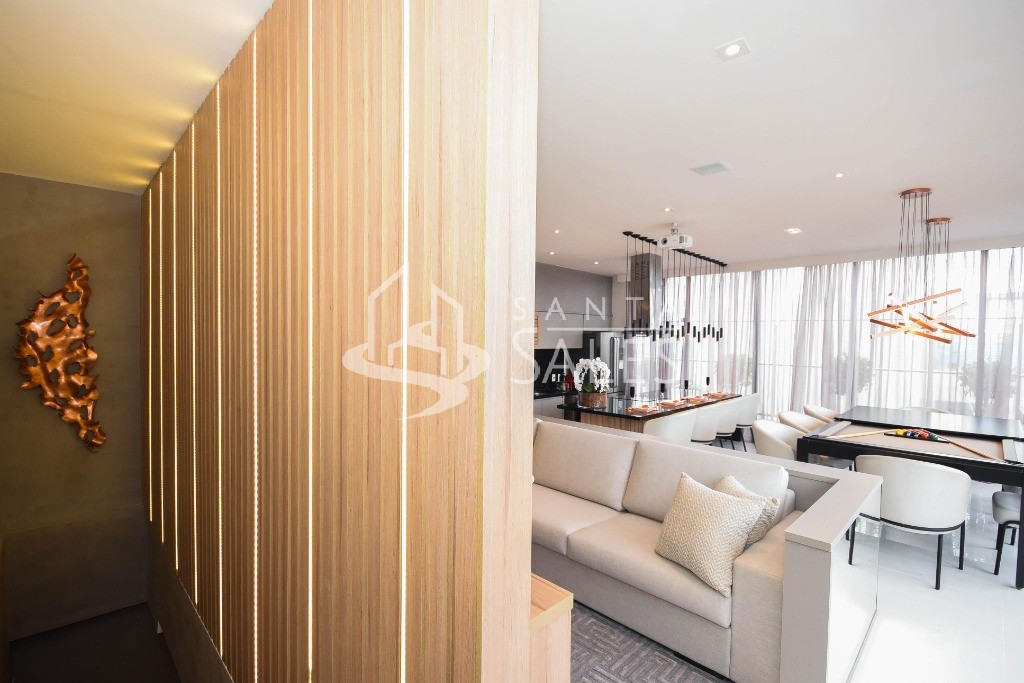 Cobertura, 3 quartos, 180 m² - Foto 11