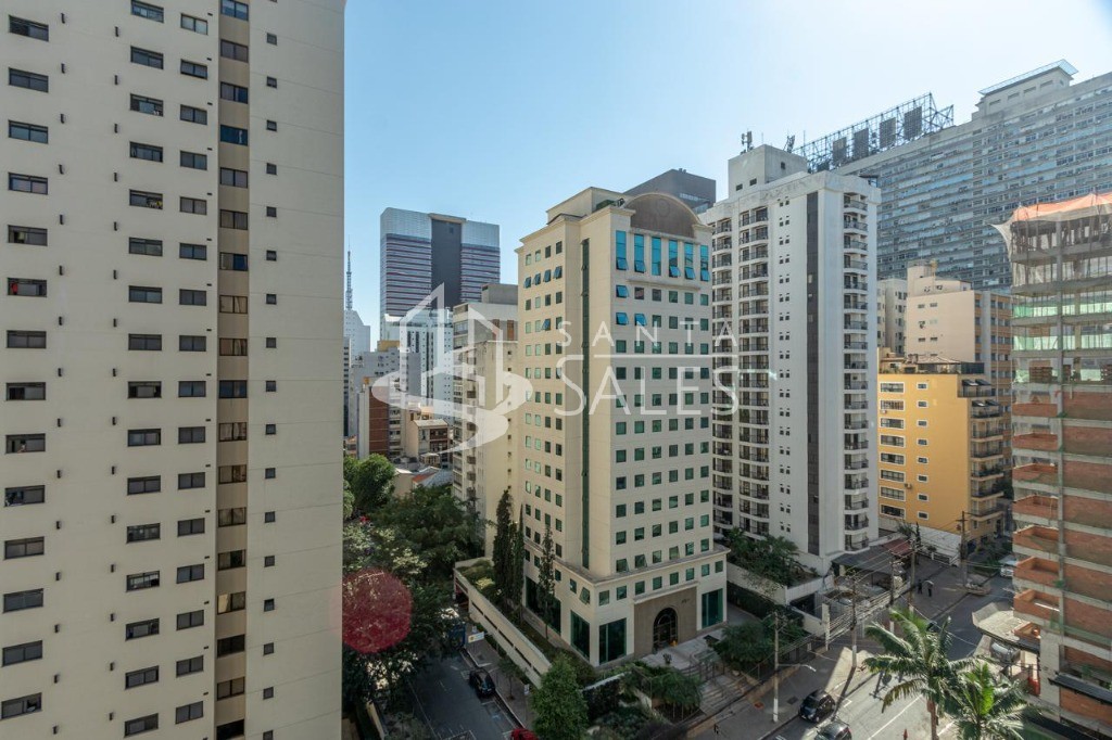 Apartamento, 3 quartos, 239 m² - Foto 62