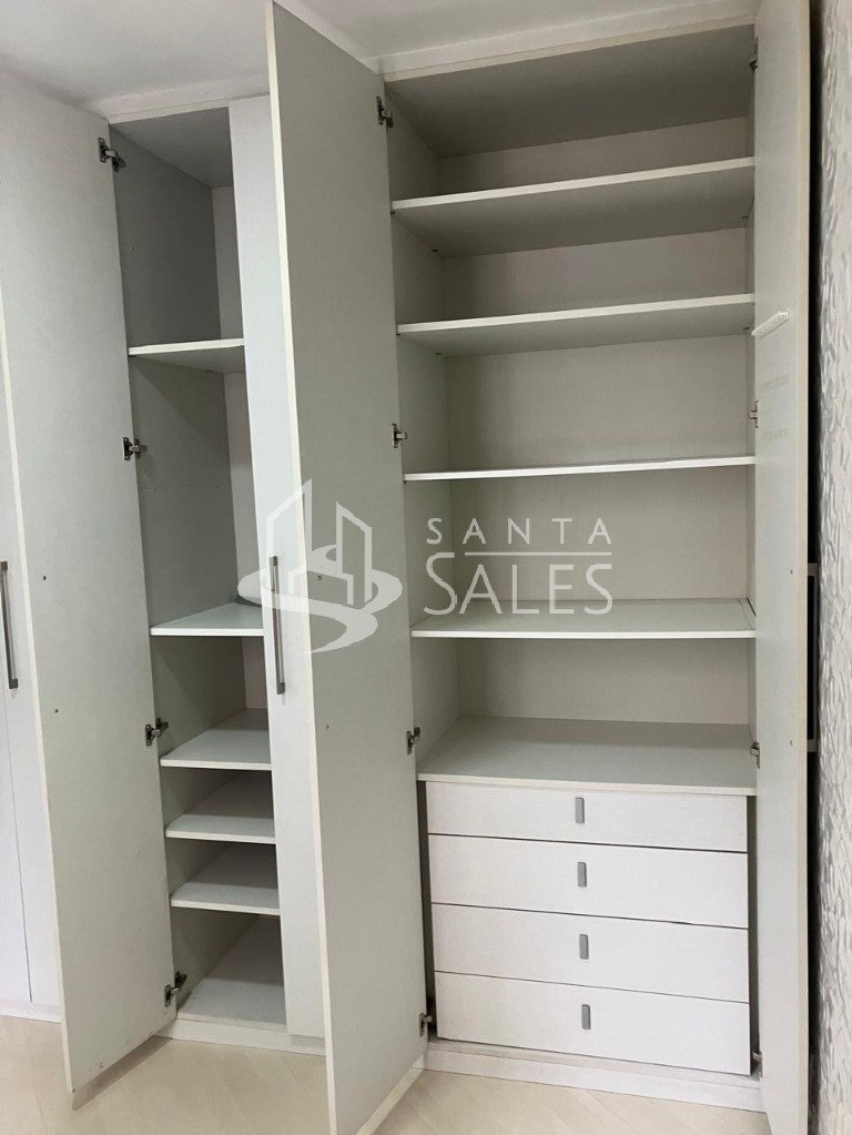 Apartamento, 2 quartos, 54 m² - Foto 18