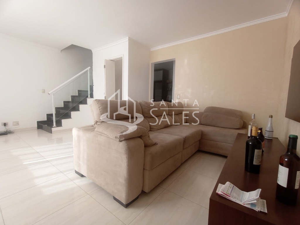 Casa, 3 quartos, 100 m² - Foto 1