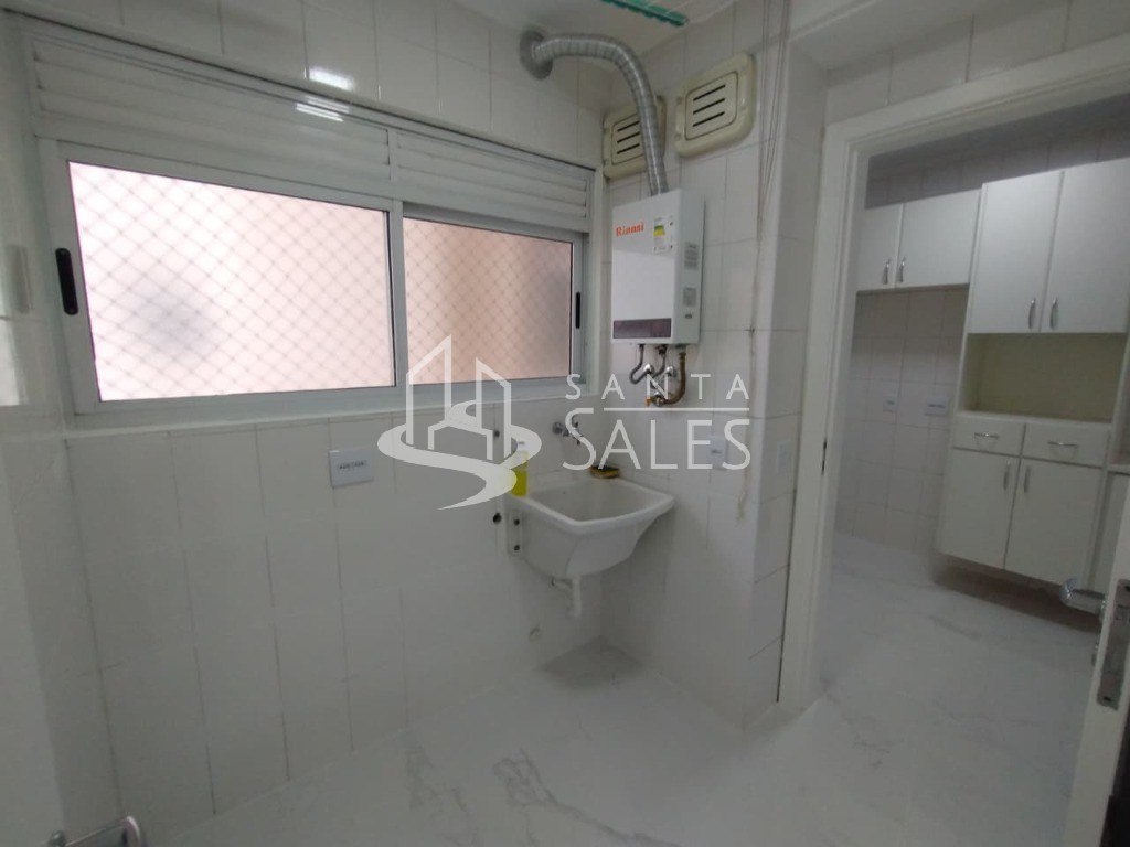 Apartamento, 3 quartos, 87 m² - Foto 24