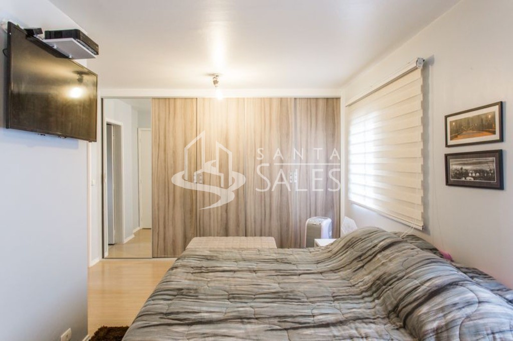 Apartamento, 2 quartos, 76 m² - Foto 9