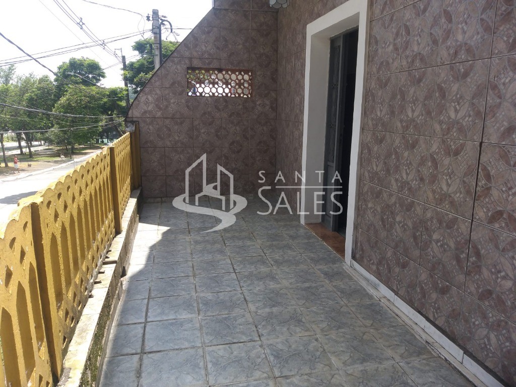 Sobrado, 4 quartos, 300 m² - Foto 24